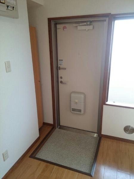 四街道市鹿渡のマンション