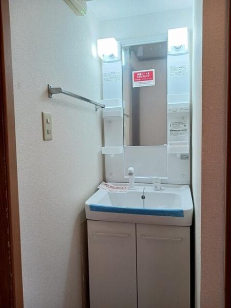 佐倉市本町のアパート