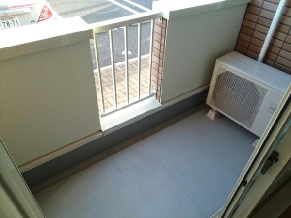 八街市八街ほのアパート