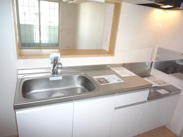 八街市八街ほのアパート