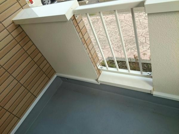 八街市八街ほのアパート