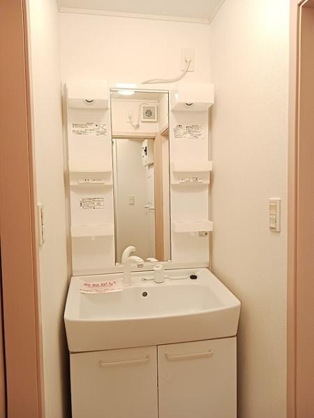 佐倉市石川のアパート