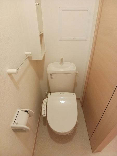 佐倉市石川のアパート