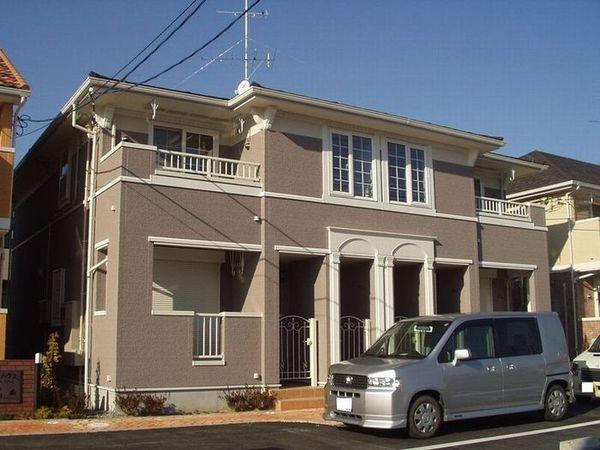 ジャム　ハウス　Ｂ