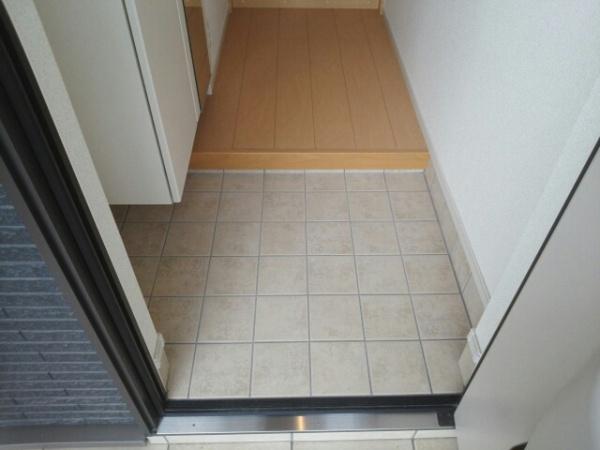グランデエリアール１