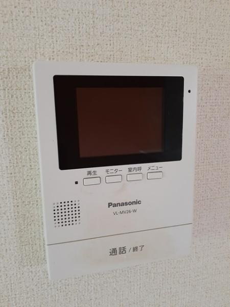 サニーハウスＡ
