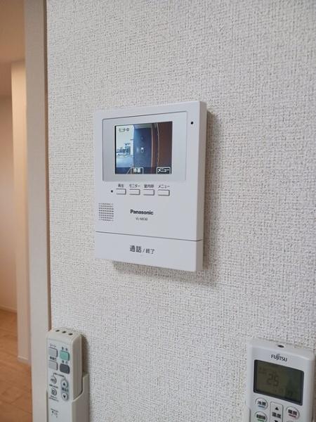 佐倉市江原のアパート