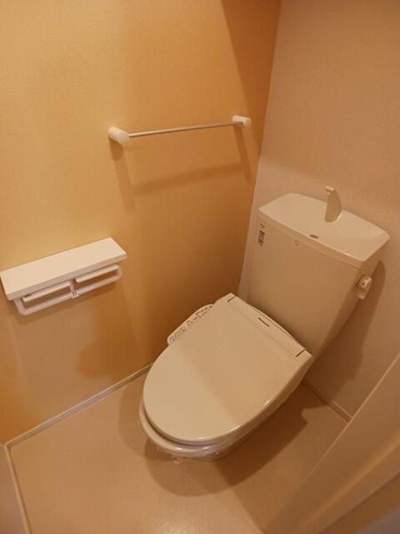 佐倉市江原のアパート