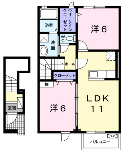 ヴァン　フルール２