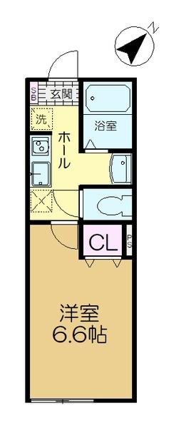 パステールグラン佐倉