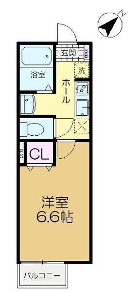 パステールグラン佐倉