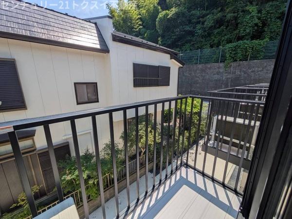佐倉市海隣寺町のアパート
