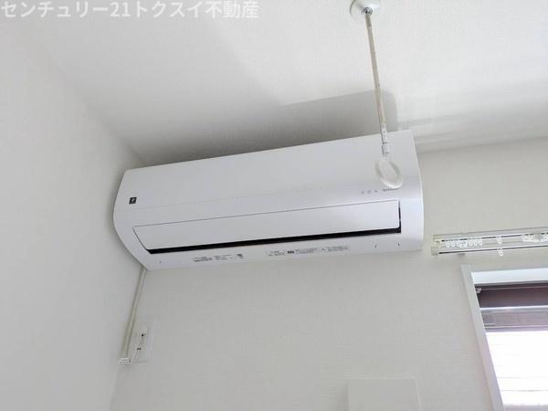 佐倉市海隣寺町のアパート
