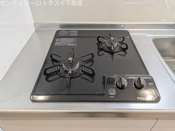 佐倉市海隣寺町のアパート