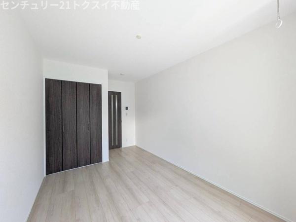 佐倉市海隣寺町のアパート