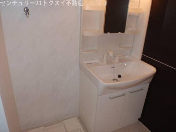 佐倉市六崎のアパート