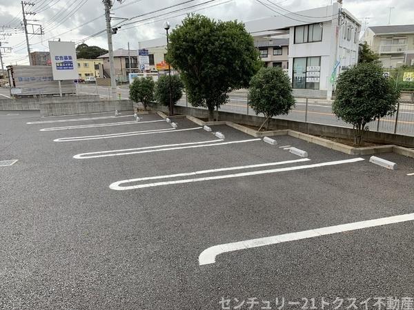 佐倉市六崎のアパート