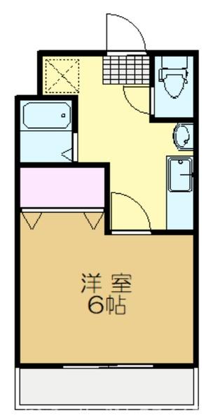 佐倉市鏑木町２丁目のアパート