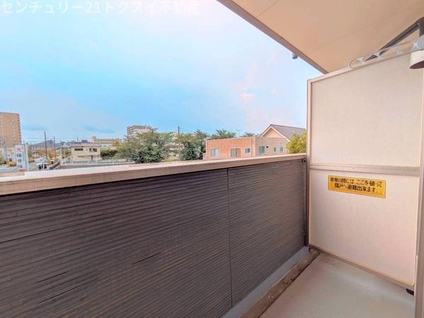 佐倉市鏑木町２丁目のアパート