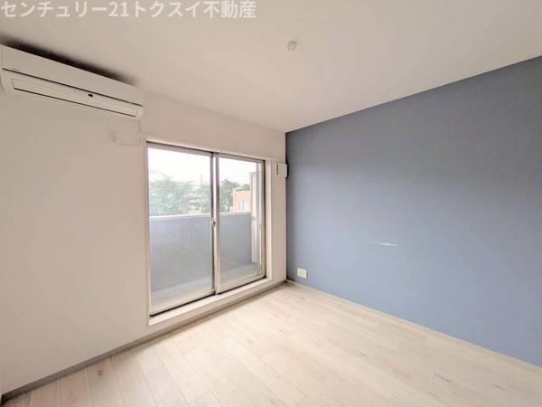 佐倉市鏑木町２丁目のアパート