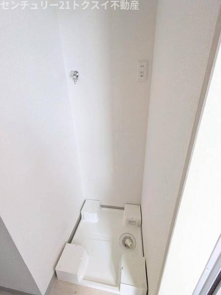 佐倉市鏑木町２丁目のアパート