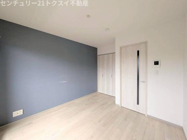 佐倉市鏑木町２丁目のアパート