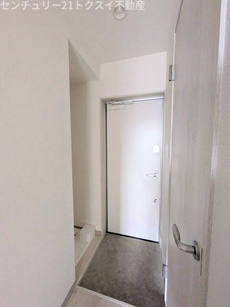 佐倉市鏑木町２丁目のアパート