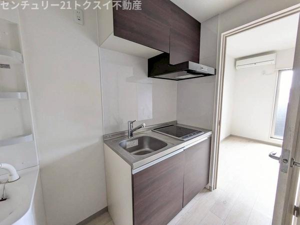 佐倉市鏑木町２丁目のアパート