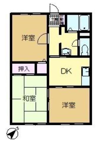 サニーフラット