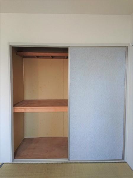 佐倉市稲荷台１丁目のアパート