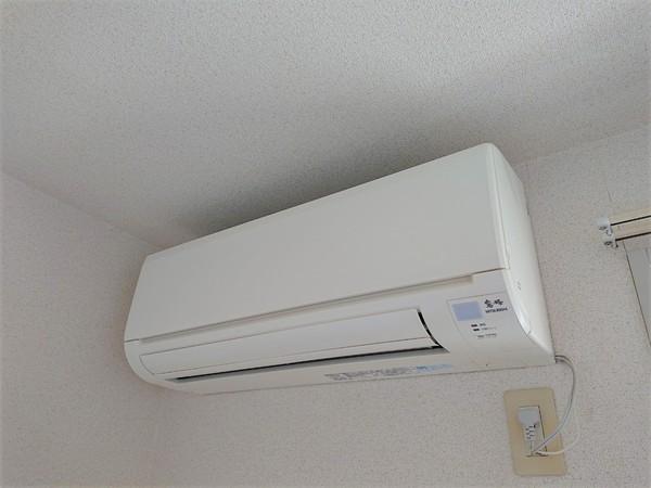 佐倉市稲荷台１丁目のアパート