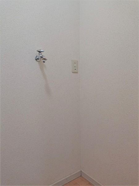 佐倉市稲荷台１丁目のアパート