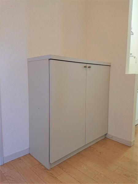 佐倉市稲荷台１丁目のアパート