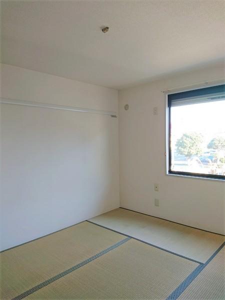 佐倉市稲荷台１丁目のアパート