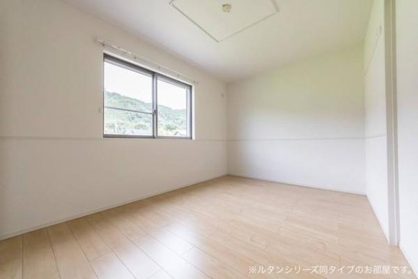 佐倉市城内町のアパート
