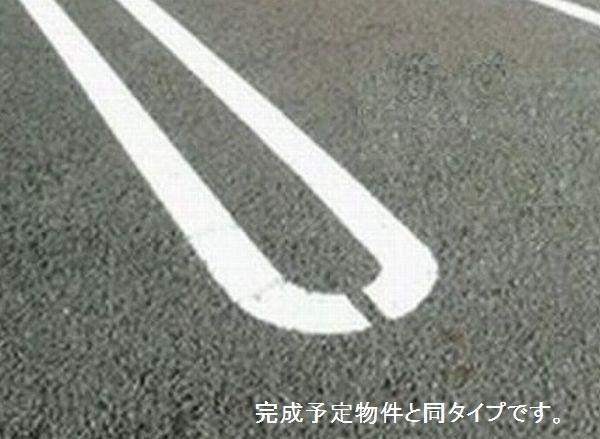 佐倉市城内町のアパート