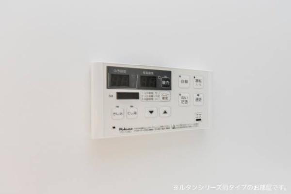 佐倉市城内町のアパート