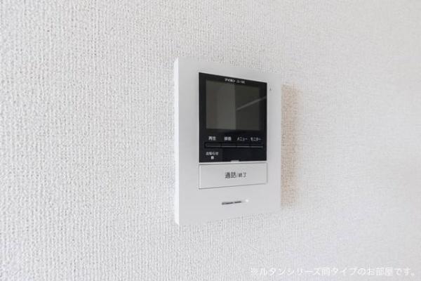 佐倉市城内町のアパート