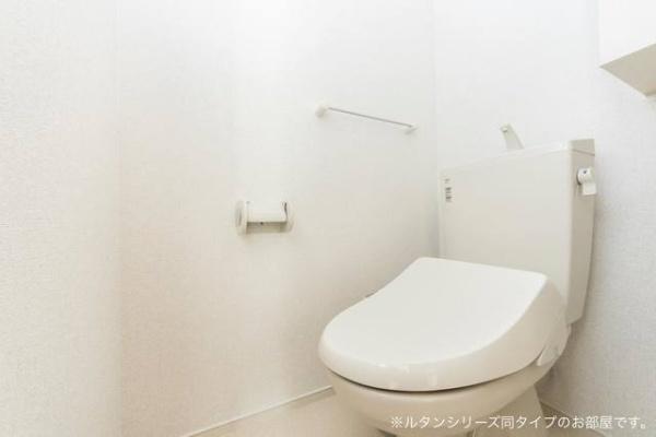佐倉市城内町のアパート