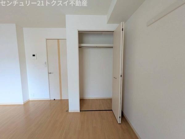 佐倉市大崎台３丁目のアパート
