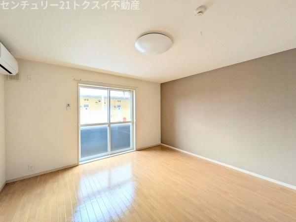 佐倉市大崎台３丁目のアパート