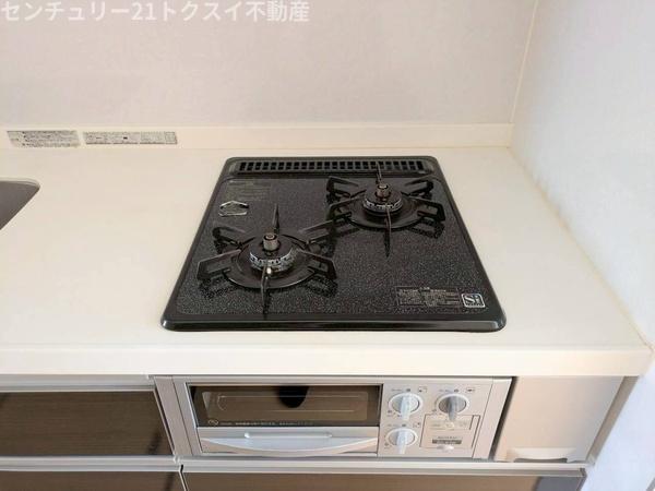佐倉市大崎台３丁目のアパート