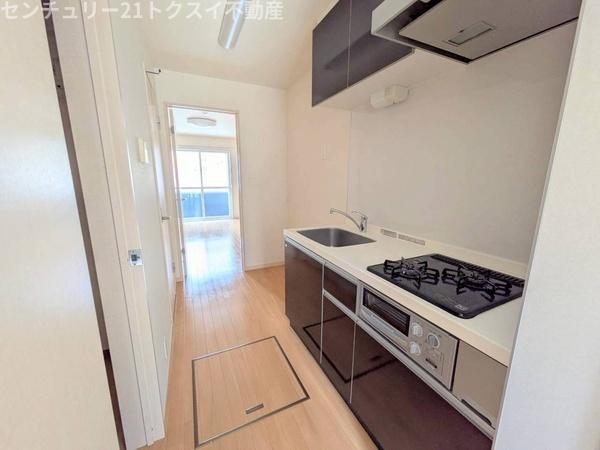 佐倉市大崎台３丁目のアパート