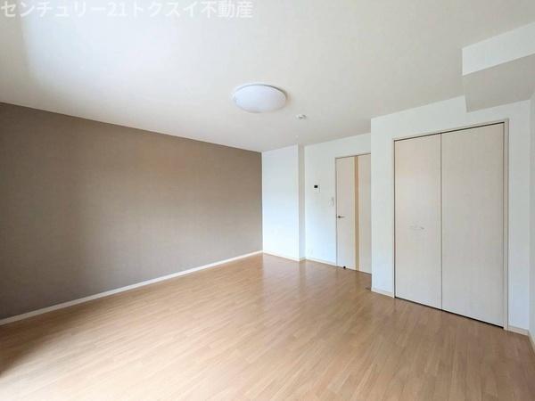 佐倉市大崎台３丁目のアパート