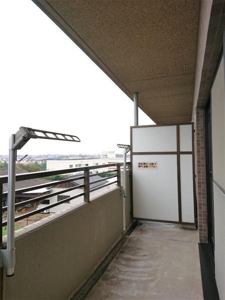 佐倉市西志津４丁目のマンション