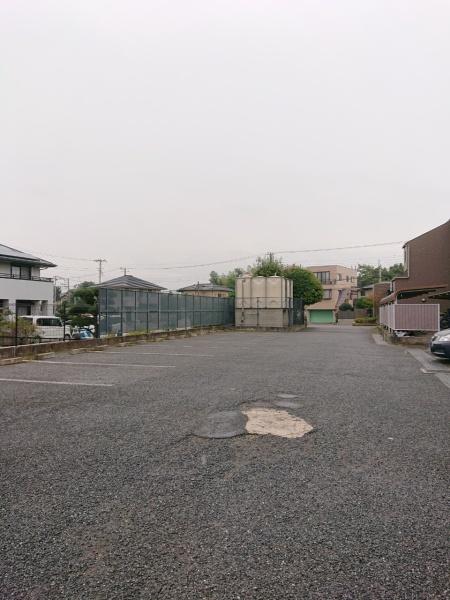 佐倉市西志津４丁目のマンション