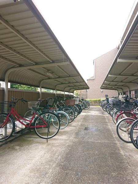 佐倉市西志津４丁目のマンション