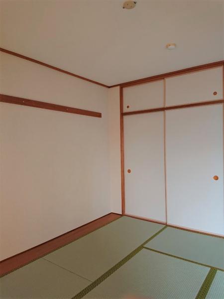 佐倉市西志津４丁目のマンション