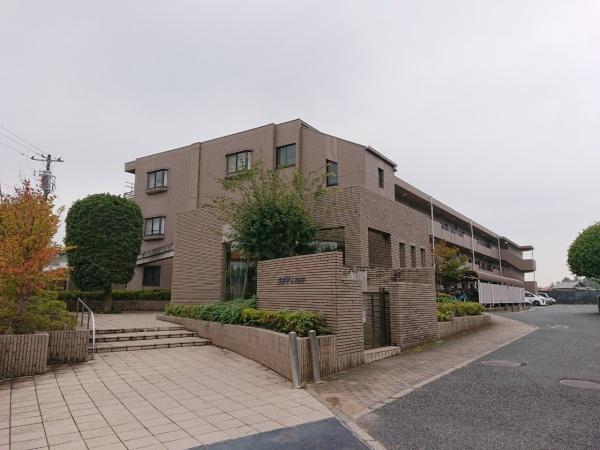 佐倉市西志津4丁目のマンション