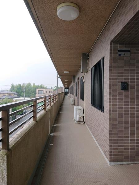 佐倉市西志津４丁目のマンション